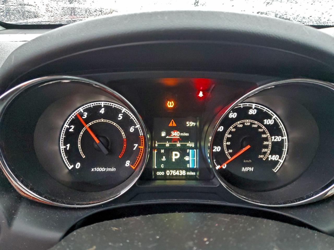 MITSUBISHI OUTLANDER ES