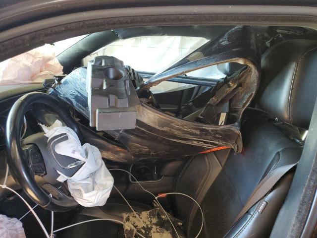 2019 DODGE CHARGER SX #3293512446