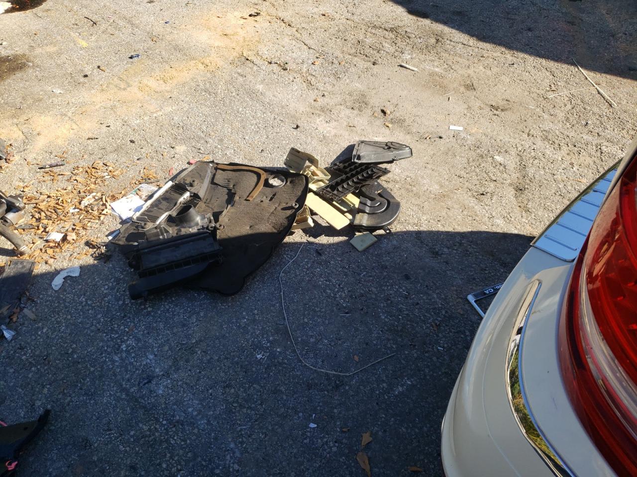 MERCEDES-BENZ GL-CLASS 350 BLUETEC