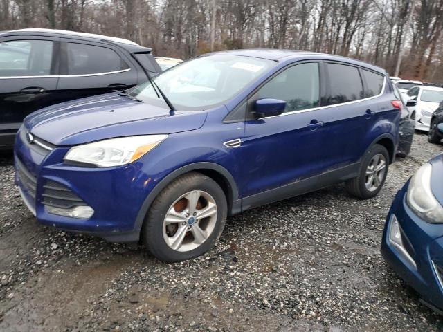 Global Auto Auctions: 2013 FORD ESCAPE SE