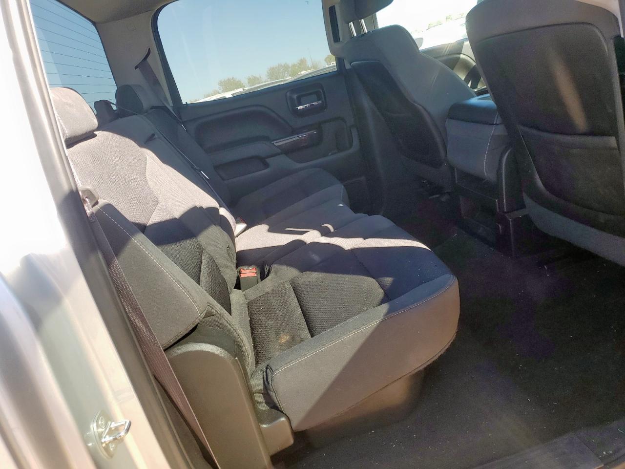 GMC SIERRA C1500 SLE