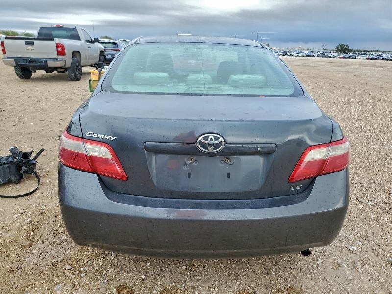 2009 TOYOTA CAMRY BASE #3296930825