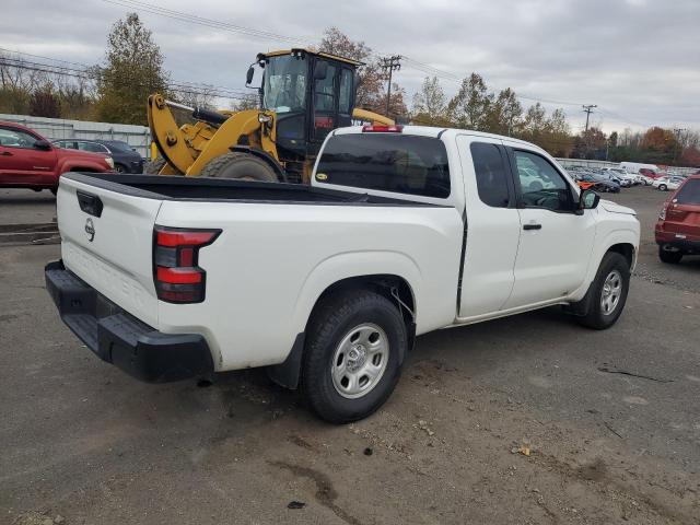 2023 NISSAN FRONTIER S #3291170028