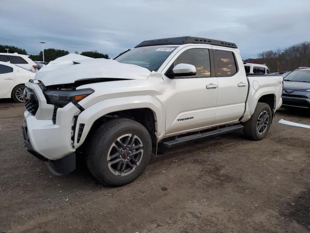 Global Auto Auctions: 2024 TOYOTA TACOMA DOU