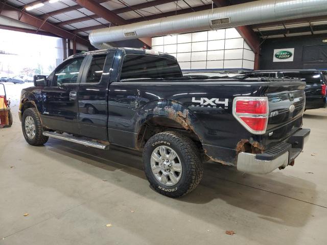 2011 FORD F150 SUPER #3282461582