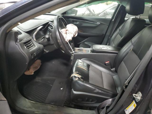 2014 CHEVROLET IMPALA LT #3291339198