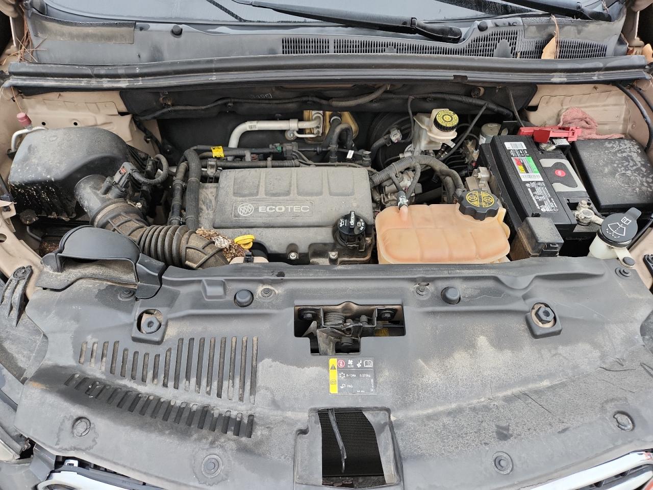 BUICK ENCORE SPORT TOURING