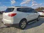 Lot #3296335438 2010 CHEVROLET TRAVERSE L