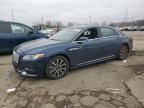 Lot #3303910697 2017 LINCOLN CONTINENTA