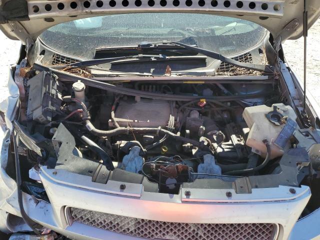 2006 CHEVROLET UPLANDER L #3297962844