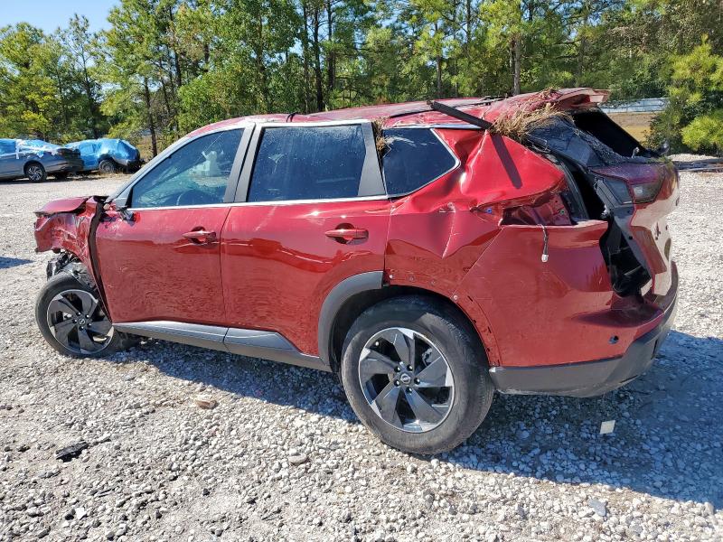 2025 NISSAN ROGUE SV #3301879476