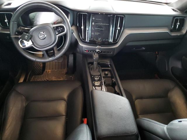 2018 VOLVO XC60 T5 #3309472618