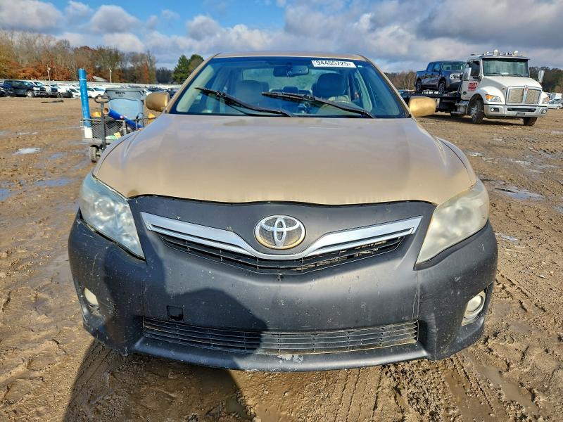 2011 TOYOTA CAMRY HYBR #3304665911