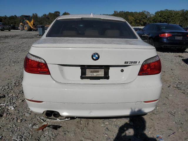 2010 BMW 535 I - WBANW1C52AC167829
