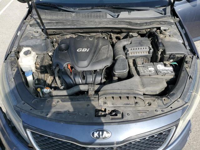 2015 KIA OPTIMA EX - 5XXGN4A72FG412964