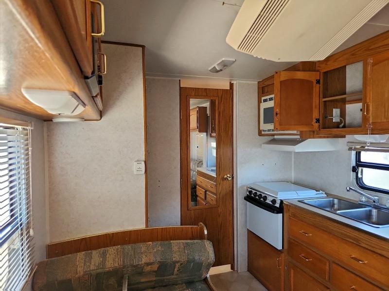 2001 JAY TRAILER #3296679014