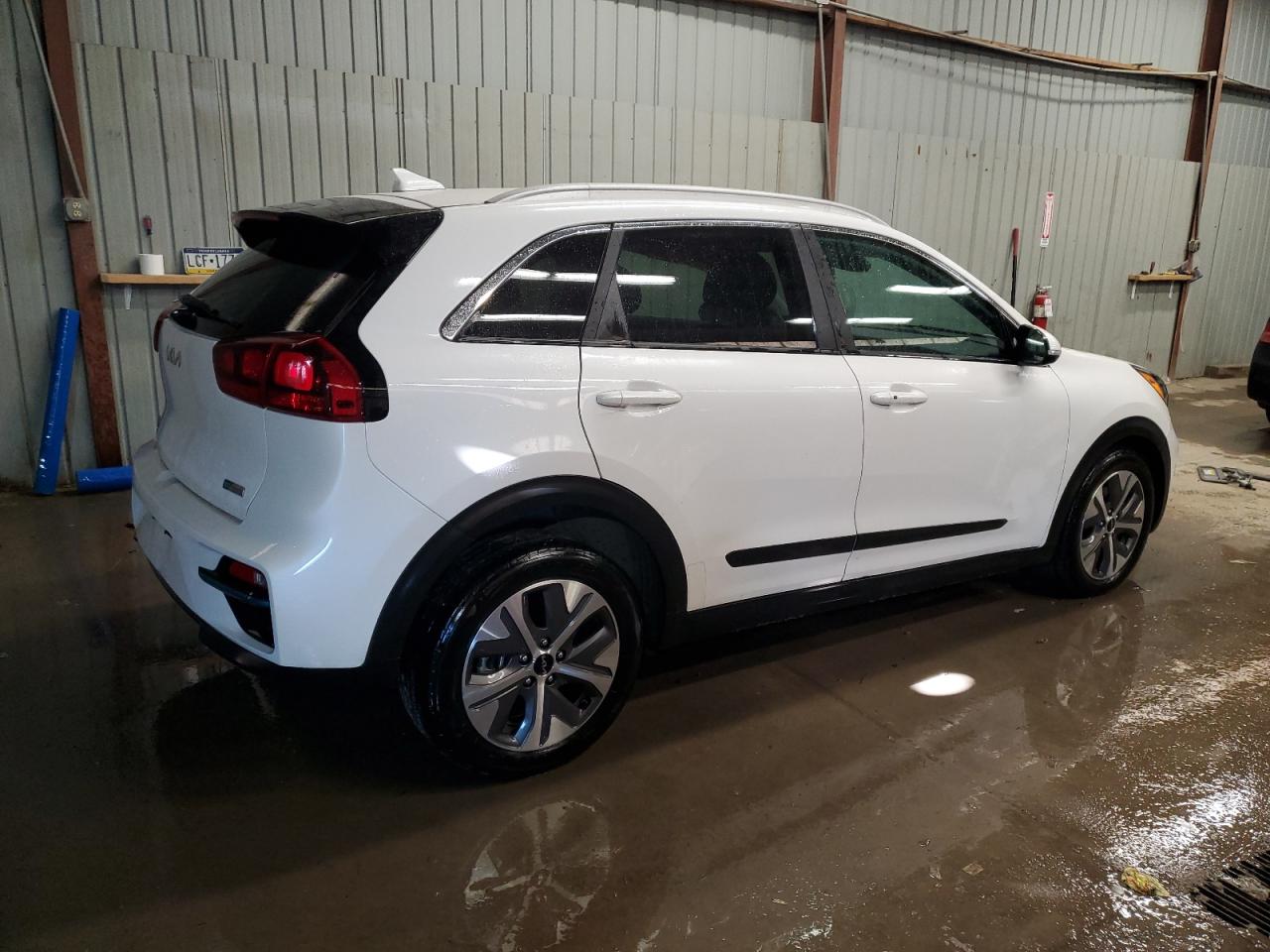 KIA NIRO S