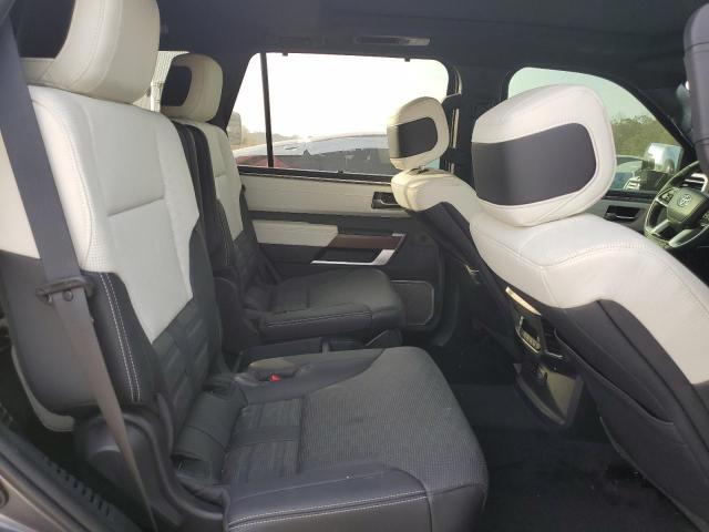 2024 TOYOTA SEQUOIA SR #3298114163