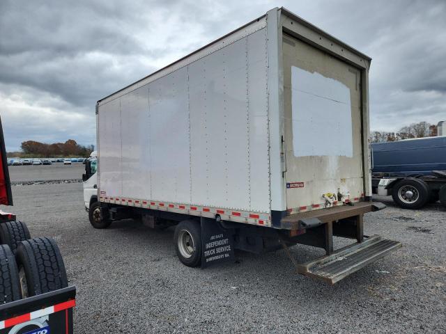 2020 MITSUBISHI FE FEC72S #3286621921