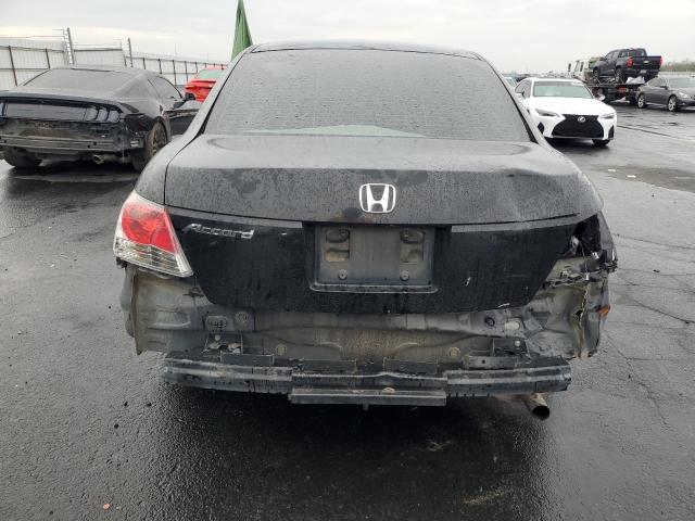 2009 HONDA ACCORD LXP #3302632037