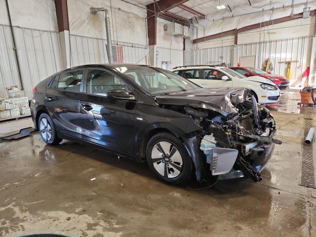 2019 HYUNDAI IONIQ BLUE - KMHC65LC3KU168415