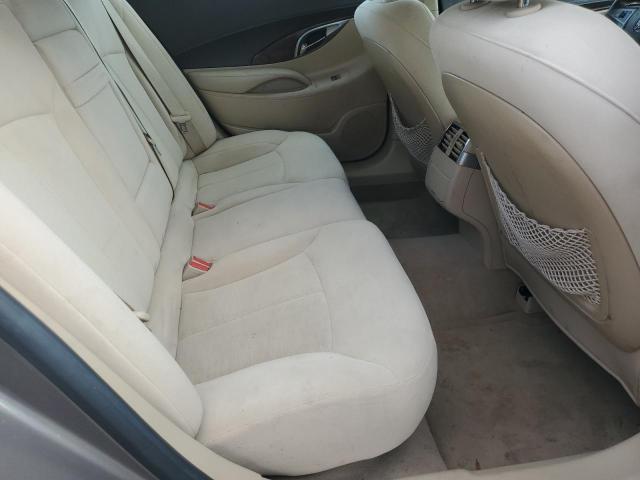 2010 BUICK LACROSSE C #3293297439
