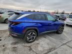 Lot #3305409306 2022 HYUNDAI TUCSON SEL