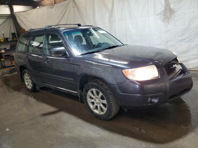 2008 SUBARU FORESTER 2 #3303954728