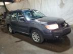 Lot #3303954728 2008 SUBARU FORESTER 2
