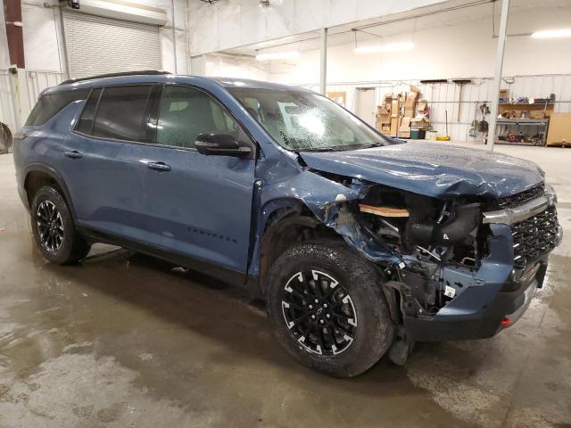 2025 CHEVROLET TRAVERSE Z #3297070514