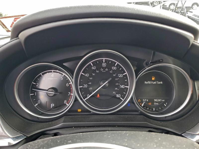 2018 MAZDA 6 GRAND TO #3297129512