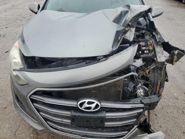 2017 HYUNDAI ELANTRA GT #3296219455