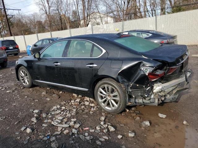 2015 LEXUS LS 460 #3301983485