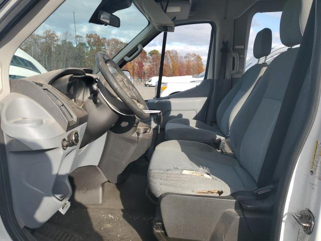2015 FORD TRANSIT T- #3296266433