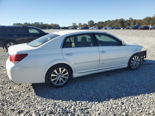 2011 TOYOTA AVALON BAS #3297970792