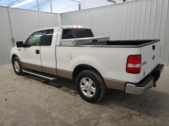 2004 FORD F150 #3312230539