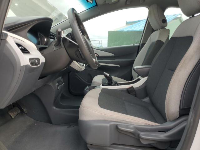 2017 CHEVROLET BOLT EV LT #3302831916