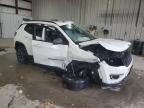 Lot #3308271193 2021 JEEP COMPASS 80