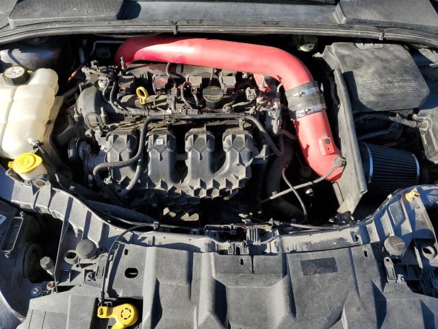 2015 FORD FOCUS ST #3290279223