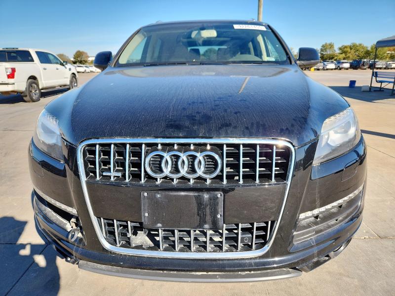 2015 AUDI Q7 PREMIUM #3284736539