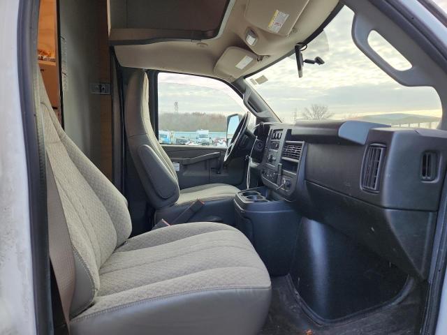 2022 GMC SAVANA #3287736166