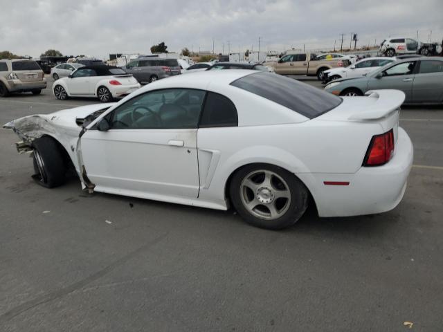 2004 FORD MUSTANG #3293325438