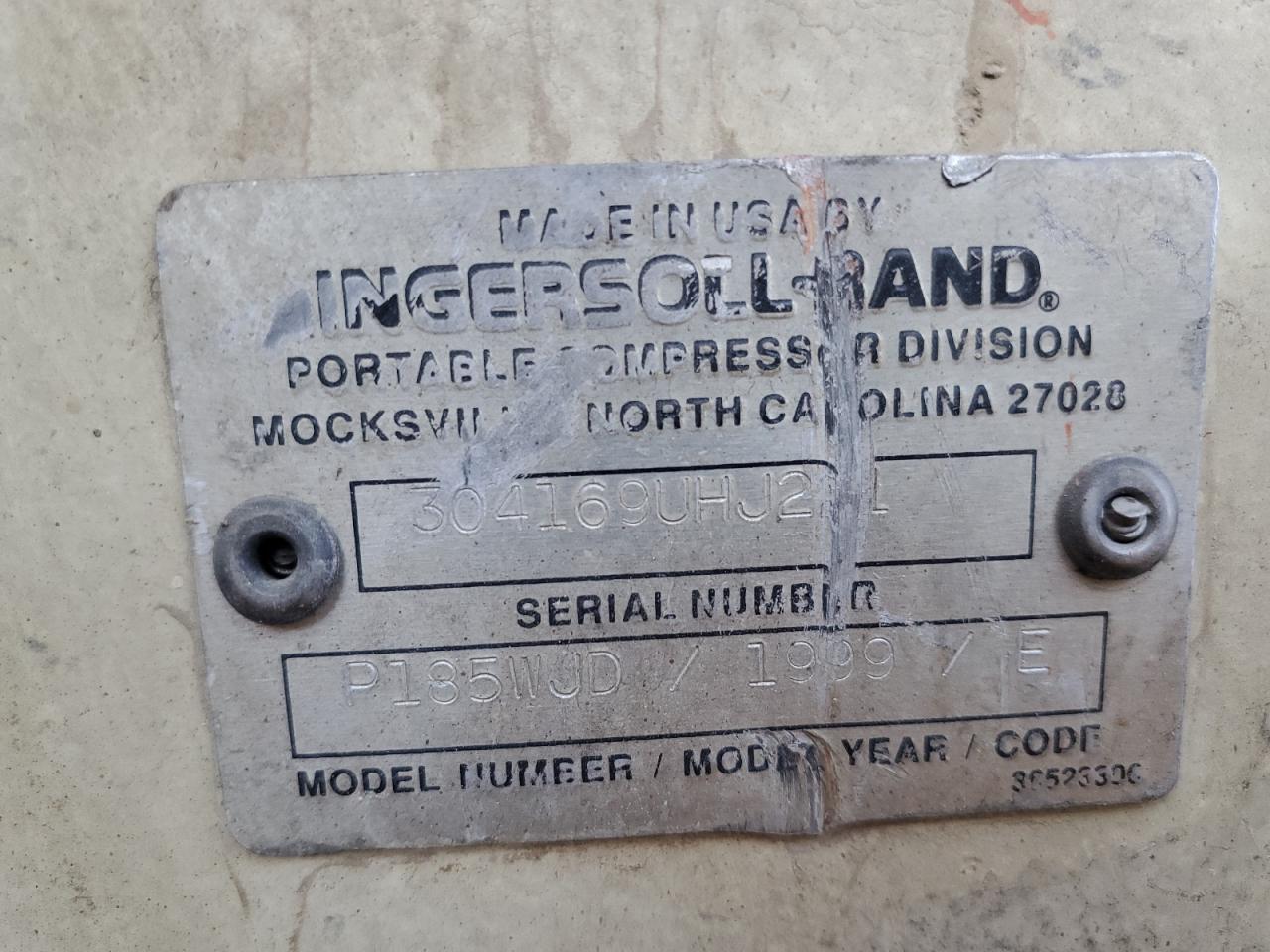 Lot #3301781327 1999 ARO OTHER