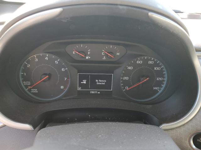 2020 CHEVROLET MALIBU LS #3291409235