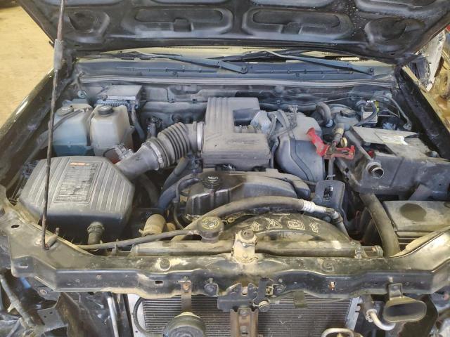 2012 CHEVROLET COLORADO L #3304576443