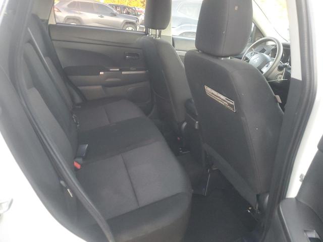 2018 MITSUBISHI OUTLANDER #3296240411