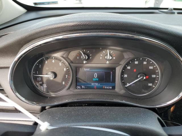 2019 BUICK ENCORE ESS #3294533654