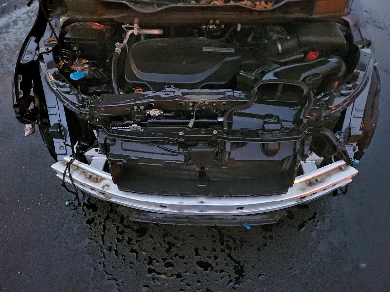 2019 HONDA ODYSSEY EX #3305607720