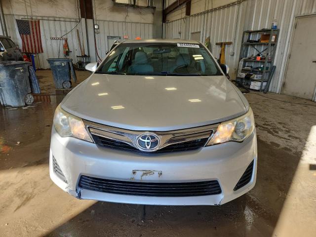 2014 TOYOTA CAMRY L - 4T4BF1FK1ER397550