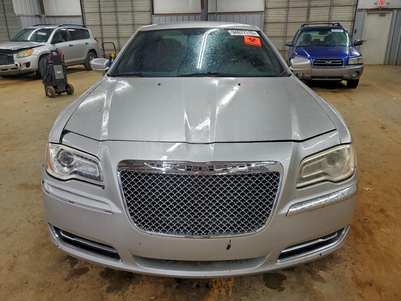 Lot #3294525518 2012 CHRYSLER 300